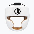 Box-Kopfschutz Octagon Legion Kevlar white
