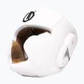 Box-Kopfschutz Octagon Legion Kevlar white 3