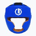 Box-Kopfschutz Octagon Legion Kevlar blue