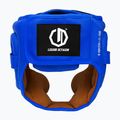 Box-Kopfschutz Octagon Legion Kevlar blue 2