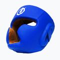 Box-Kopfschutz Octagon Legion Kevlar blue 3