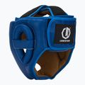 Box-Kopfschutz Octagon Legion Kevlar blue 3