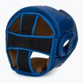 Box-Kopfschutz Octagon Legion Kevlar blue 6