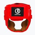 Box-Kopfschutz Octagon Legion Kevlar red 2