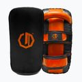 Trainingspratze Octagon Thai Pad PAO Legion Matrix 2 Stück black/rose gold