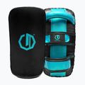 Trainingspads Octagon Thai Pad PAO Legion Matrix 2 Stk. black/sea green