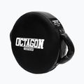 Runde Trainingspratze Octagon Legion Logo black 2