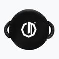 Runde Trainingspratze Octagon Legion Logo black 3