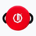 Rundes Schlagpolster Octagon Legion Logo red 3