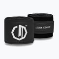 Boxbandagen Octagon Legion Supreme 400 cm black/white