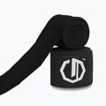 Boxbandagen Octagon Legion Supreme 400 cm black/white 2