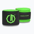 Boxbandagen Octagon Legion Supreme 400 cm light green