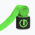 Boxbandagen Octagon Legion Supreme 400 cm light green 2