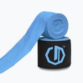 Boxbandagen Octagon Legion Supreme 400 cm light blue 2