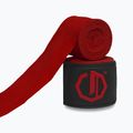 Boxbandagen Octagon Legion Supreme 400 cm burgundy 2