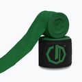 Boxbandagen Octagon Legion Supreme 400 cm dark green 2