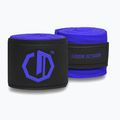 Boxbandagen Octagon Legion Supreme 400 cm dark blue