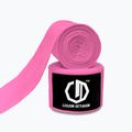 Boxbandagen Octagon Legion Standard 400 cm pink 2