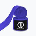 Boxbandagen Octagon Legion Standard 4m dark blue 2