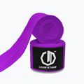 Boxbandagen Octagon Legion Standard 400 cm purple 2