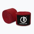Boxbandagen Octagon Legion Standard 400 cm burgundy