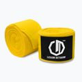 Boxbandagen Octagon Legion Standard 400 cm yellow