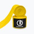Boxbandagen Octagon Legion Standard 400 cm yellow 2