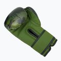 Boxhandschuhe Octagon Legion Crocodile green/multicolour 3
