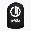 Rucksack Octagon Legion New Logo black