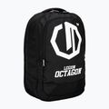 Rucksack Octagon Legion New Logo black 2