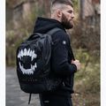 Rucksack Octagon Legion Zęby black 7