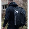 Sporttasche Octagon Legion Fighting Division black 4