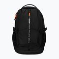 Rucksack Octagon Legion Unique Brand black