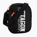 Bauchtasche Octagon Sportswear black