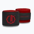 Boxbandagen Octagon Legion Supreme 500 cm burgundy