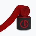 Boxbandagen Octagon Legion Supreme 500 cm burgundy 2
