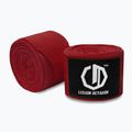 Boxbandagen Octagon Legion Standard 500 cm burgundy