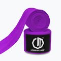 Boxbandagen Octagon Legion Standard 500 cm purple 2