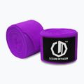 Boxbandagen Octagon Legion Standard 300 cm purple