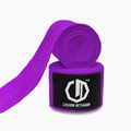 Boxbandagen Octagon Legion Standard 300 cm purple 2