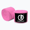 Boxbandagen Octagon Legion Standard 500 cm pink