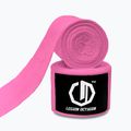 Boxbandagen Octagon Legion Standard 500 cm pink 2