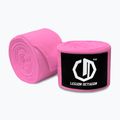 Boxbandagen Octagon Legion Standard 300 cm pink