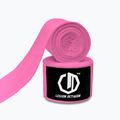 Boxbandagen Octagon Legion Standard 300 cm pink 2