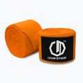Boxbandagen Octagon Legion Standard 500 cm orange