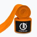 Boxbandagen Octagon Legion Standard 500 cm orange 2