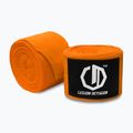 Boxbandagen Octagon Legion Standard 300 cm orange