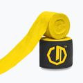 Boxbandagen Octagon Legion Supreme 500 cm yellow 2
