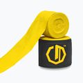 Boxbandagen Octagon Legion Supreme 300 cm yellow 2