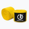 Boxbandagen Octagon Legion Standard 500 cm yellow